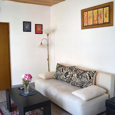 Logement Gare Eupen Luaran gambar