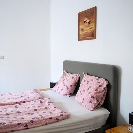Logement Gare Eupen Luaran gambar