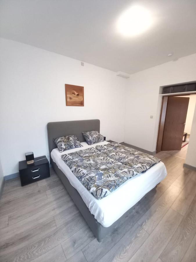 Logement Gare Eupen Luaran gambar