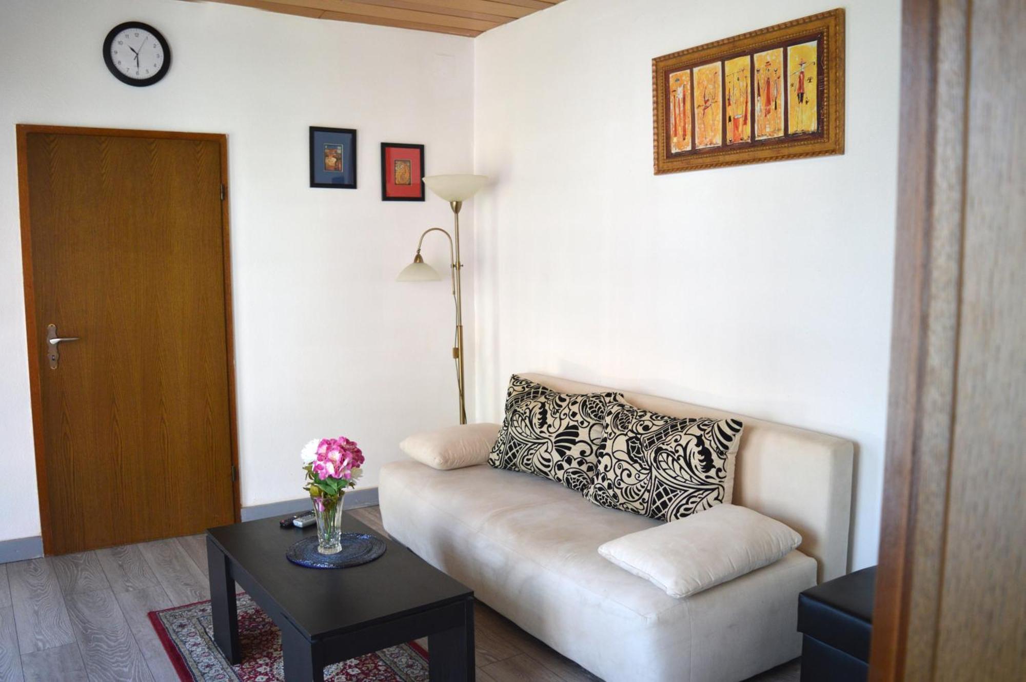 Logement Gare Eupen Luaran gambar