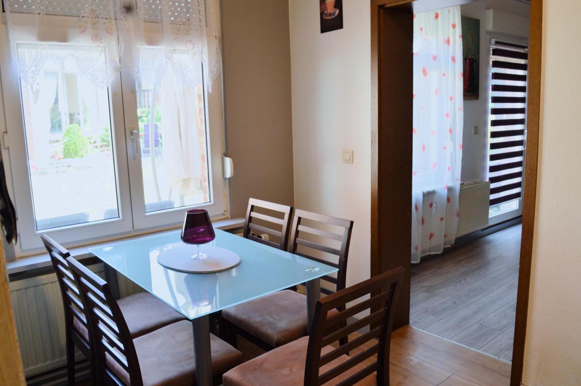 Logement Gare Eupen Luaran gambar