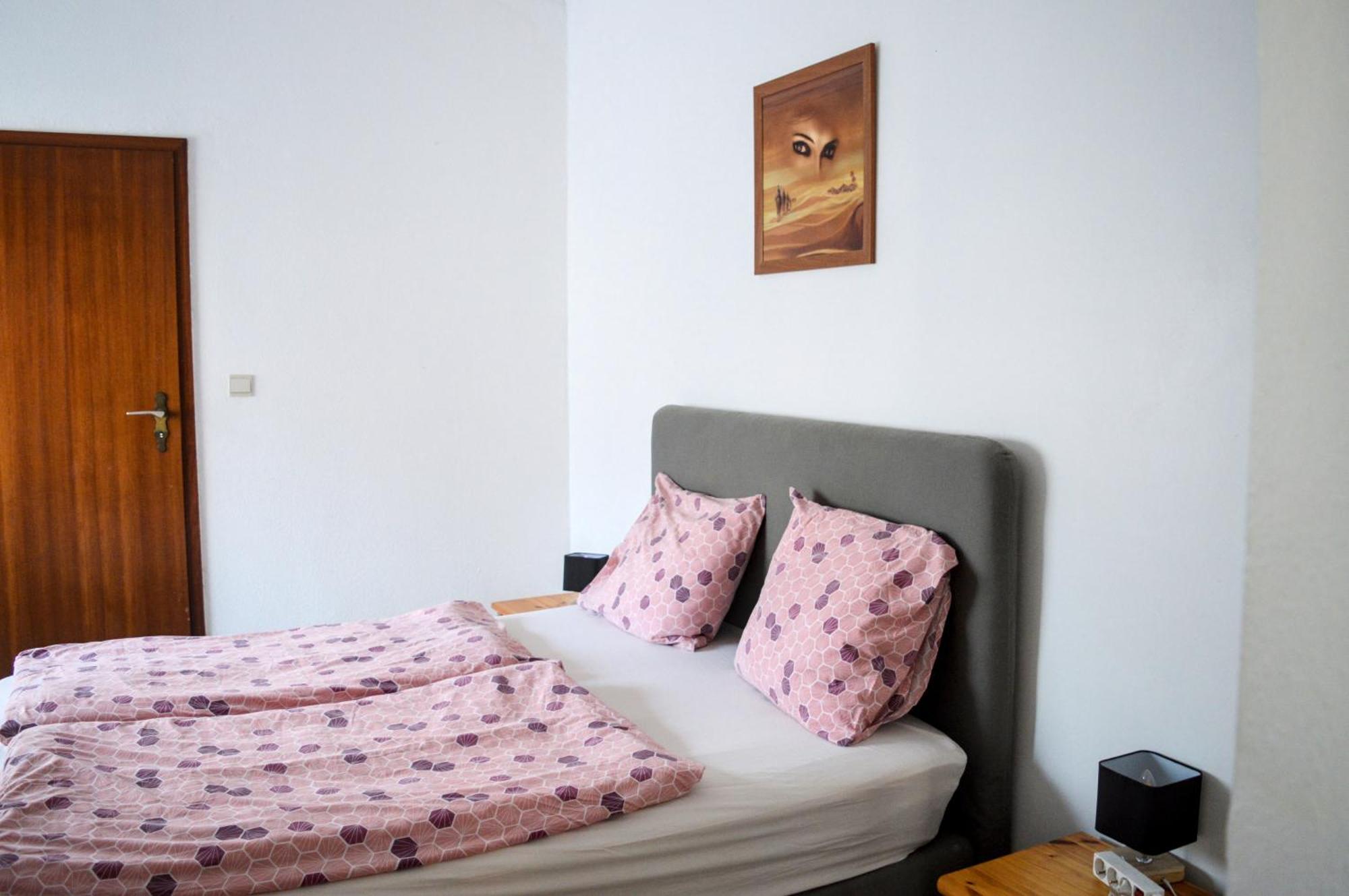 Logement Gare Eupen Luaran gambar