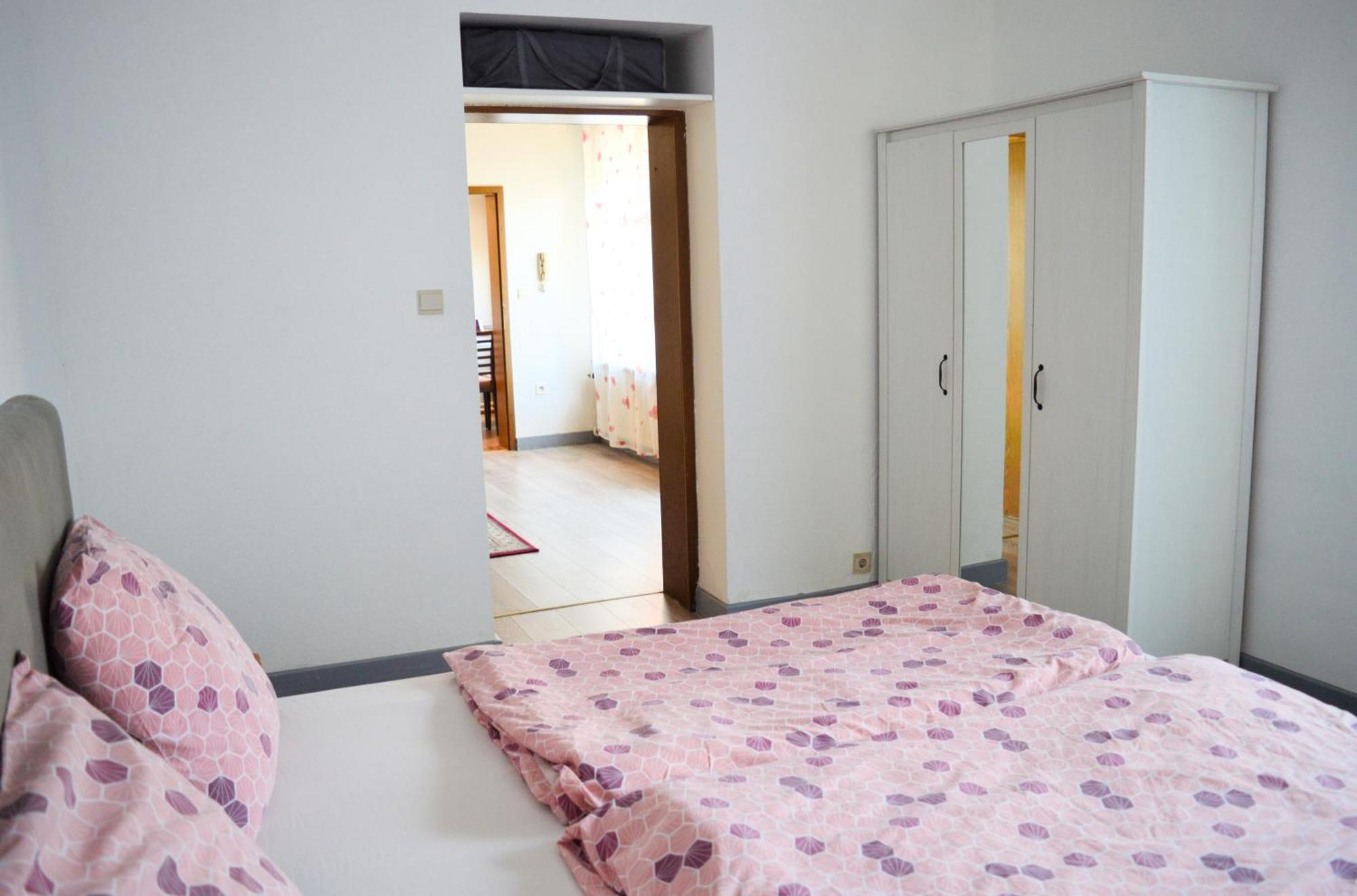Logement Gare Eupen Luaran gambar