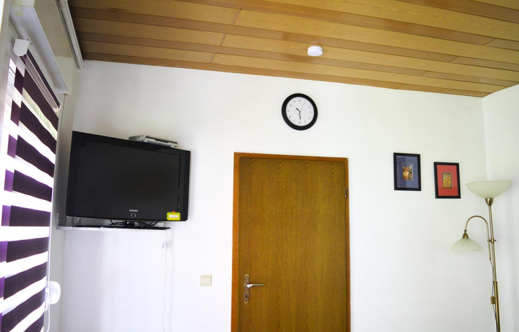 Logement Gare Eupen Luaran gambar