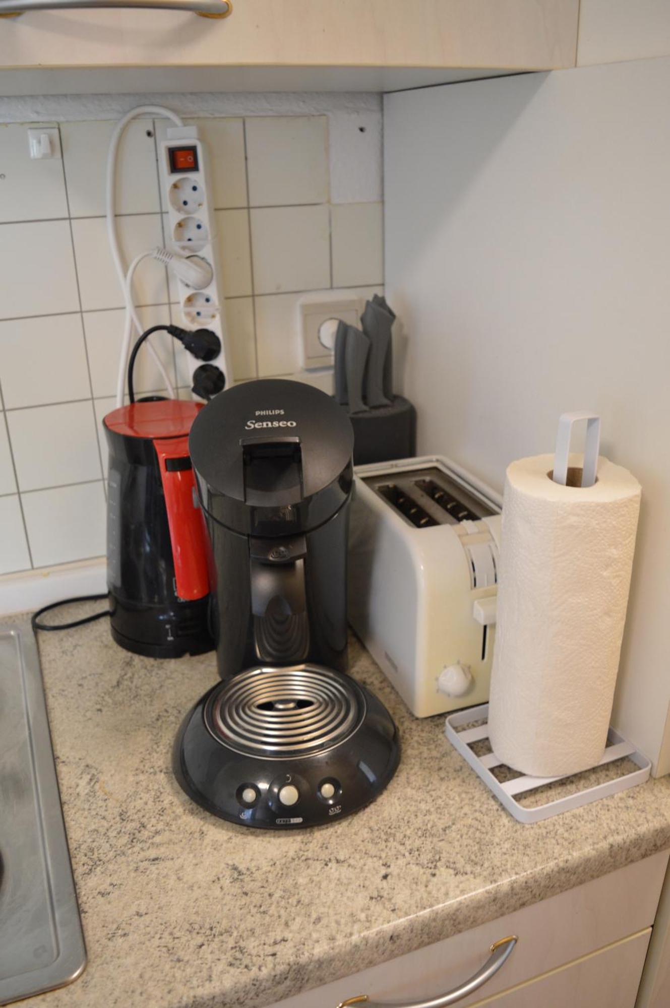 Logement Gare Eupen Luaran gambar