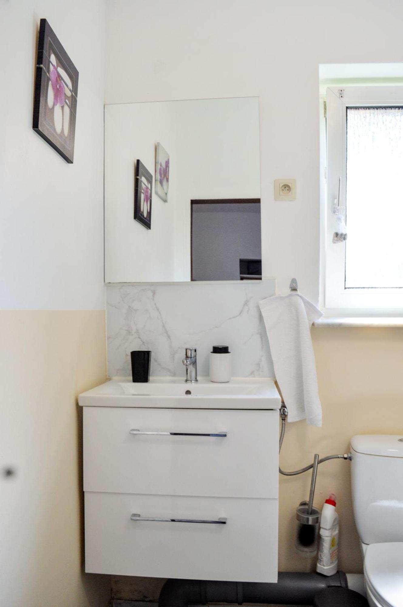 Logement Gare Eupen Luaran gambar