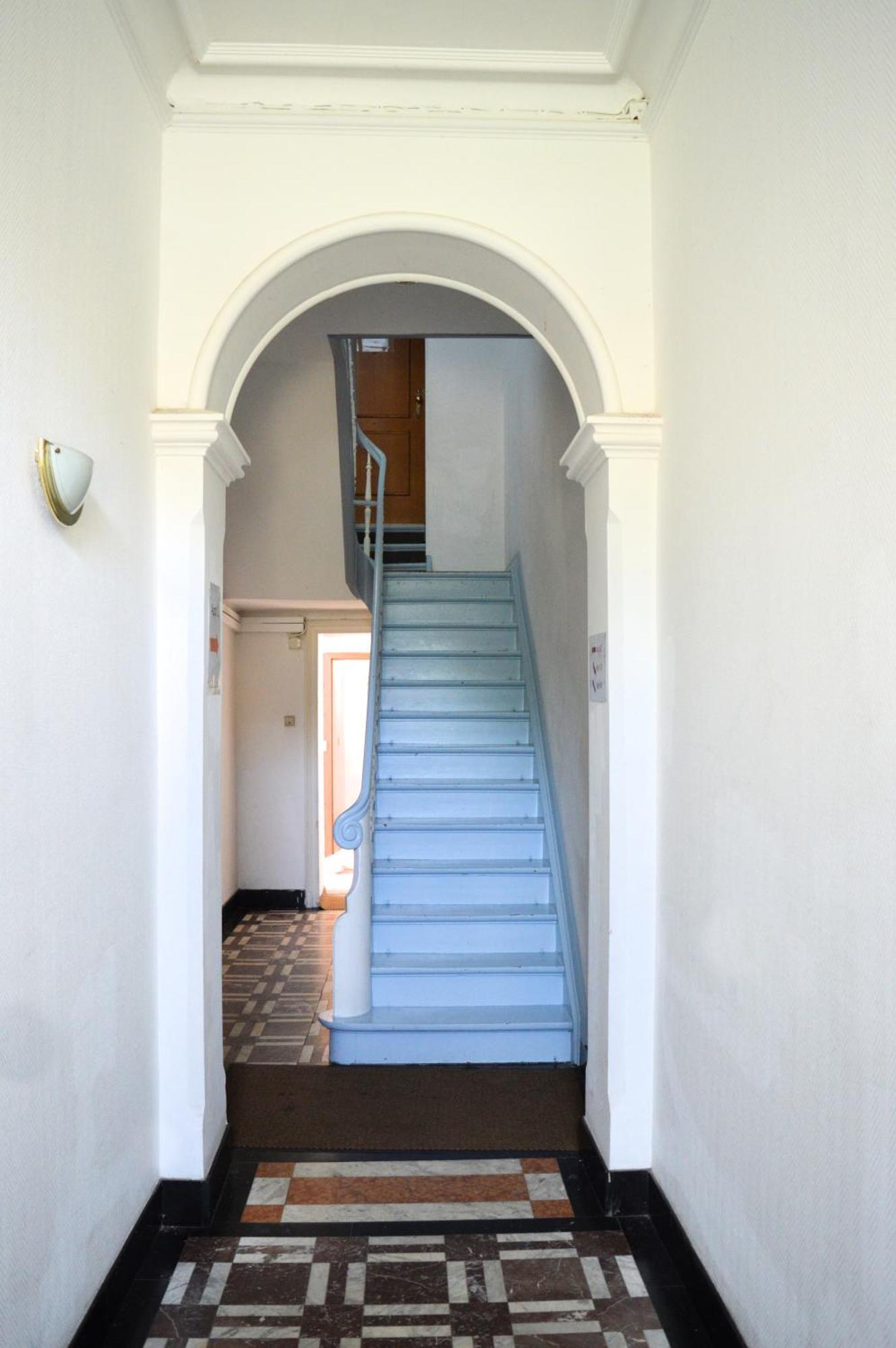 Logement Gare Eupen Luaran gambar